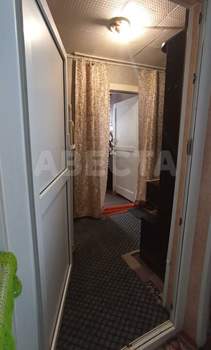 Дом 57м², 1-этажный, участок 5 сот.  