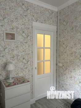 Коттедж 162м&sup2;, 2-этажный, участок 3 сот.  