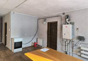 Дом 79м&sup2;, 1-этажный, участок 4 сот.  