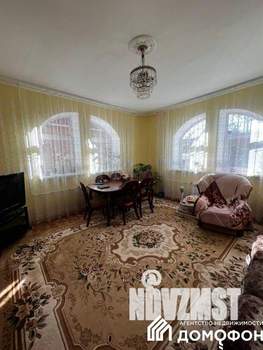 Коттедж 502м², 2-этажный, участок 9 сот.  