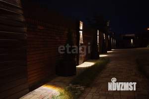 Дом 509м², 3-этажный, участок 6 сот.  