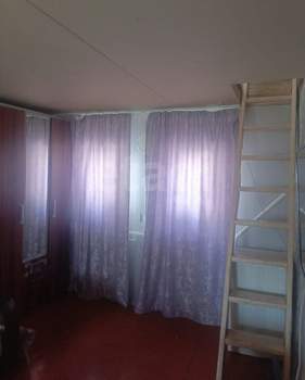 Дом 58м², 2-этажный, участок 7 сот.  