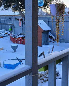 Дом 27м&sup2;, 1-этажный, участок 4 сот.  