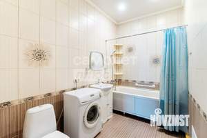 Коттедж 338м&sup2;, 2-этажный, участок 7 сот.  