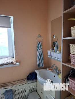 Дом 85м&sup2;, 1-этажный, участок 3 сот.  