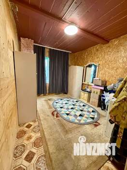 Дом 54м², 1-этажный, участок 12 сот.  