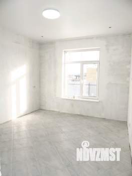 Коттедж 100м², 1-этажный, участок 4 сот.  