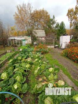 Дом 25м&sup2;, 2-этажный, участок 9 сот.  