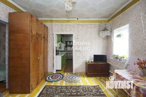 Дом 83м&sup2;, 1-этажный, участок 3 сот.  