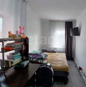 Дом 54м&sup2;, 1-этажный, участок 7 сот.  