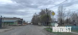 Дом 92м&sup2;, 1-этажный, участок 3 сот.  