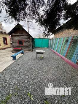 Дом 76м², 1-этажный, участок 3 сот.  