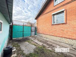 Коттедж 101м², 2-этажный, участок 7 сот.  