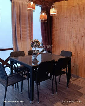 Дом 102м&sup2;, 2-этажный, участок 6 сот.  