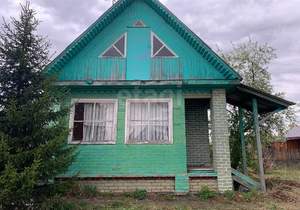 Дом 15м², 2-этажный, участок 5 сот.  
