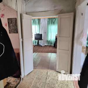 Дом 62м&sup2;, 1-этажный, участок 5 сот.  