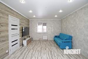 Дом 90м&sup2;, 2-этажный, участок 5 сот.  