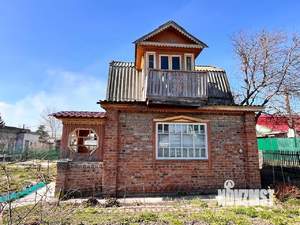 Дача 31м², 1-этажный, участок 5 сот.  