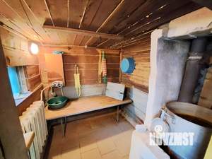 Дом 67м&sup2;, 1-этажный, участок 2 сот.  