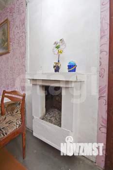 Дача 66м², 2-этажный, участок 5 сот.  