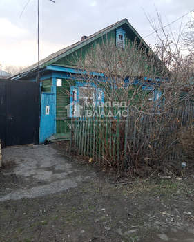 Дом 50м², 1-этажный, участок 4 сот.  