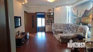 Дом 184м&sup2;, 1-этажный, участок 4 сот.  