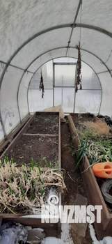 Дом 54м², 1-этажный, участок 5 сот.  