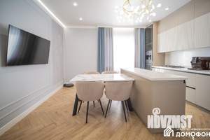 Коттедж 180м², 2-этажный, участок 9 сот.  