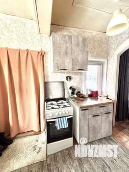 Дом 29м&sup2;, 1-этажный, участок 1 сот.  