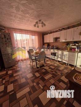 Дача 94м², 1-этажный, участок 10 сот.  