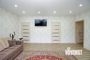Дом 71м², 1-этажный, участок 2 сот.  