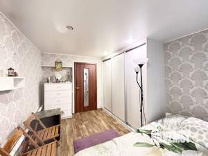 Дом 42м², 1-этажный, участок 4 сот.  