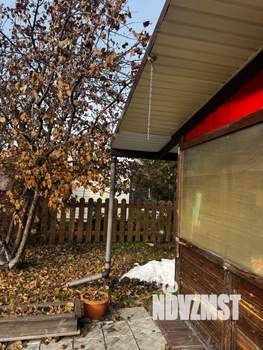 Дача 63м², 2-этажный, участок 5 сот.  