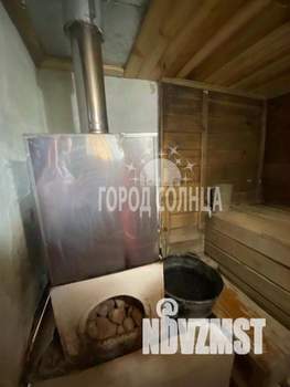 Дом 37м&sup2;, 2-этажный, участок 10 сот.  