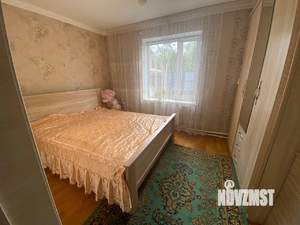 Дом 93м², 1-этажный, участок 5 сот.  