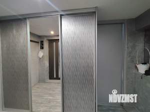 Дом 77м&sup2;, 1-этажный, участок 2 сот.  