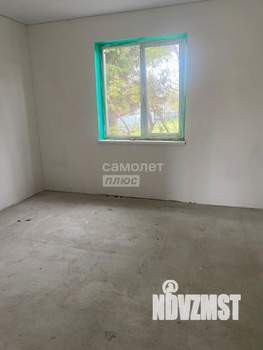 Дом 128м&sup2;, 2-этажный, участок 5 сот.  