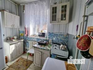 Дом 57м&sup2;, 2-этажный, участок 3 сот.  