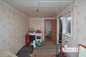 Дом 152м², 1-этажный, участок 5 сот.  