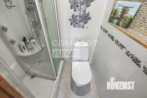 Дом 31м&sup2;, 1-этажный, участок 3 сот.  