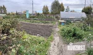 Дача 40м², 2-этажный, участок 14 сот.  