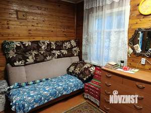 Дом 36м², 2-этажный, участок 6 сот.  