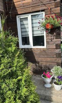 Дом 88м&sup2;, 1-этажный, участок 9 сот.  