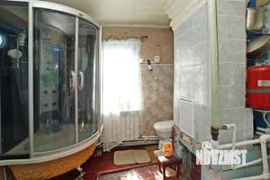 Дом 60м², 1-этажный, участок 4 сот.  