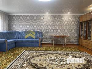 Дом 109м², 1-этажный, участок 5 сот.  