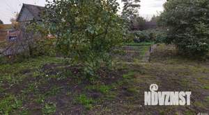 Дом 30м&sup2;, 1-этажный, участок 6 сот.  