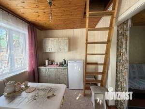 Дом 36м&sup2;, 2-этажный, участок 5 сот.  