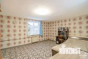 Дом 117м&sup2;, 2-этажный, участок 4 сот.  