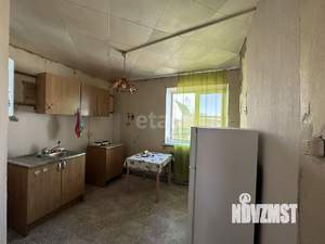 Дом 111м², 1-этажный, участок 3 сот.  