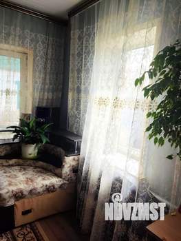 Дом 86м², 1-этажный, участок 6 сот.  